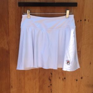 Fila Tennis Skort